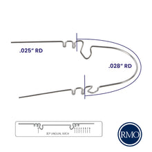 Cargar imagen en el visor de la galería, RMO ARCO LINGUAL 3D®