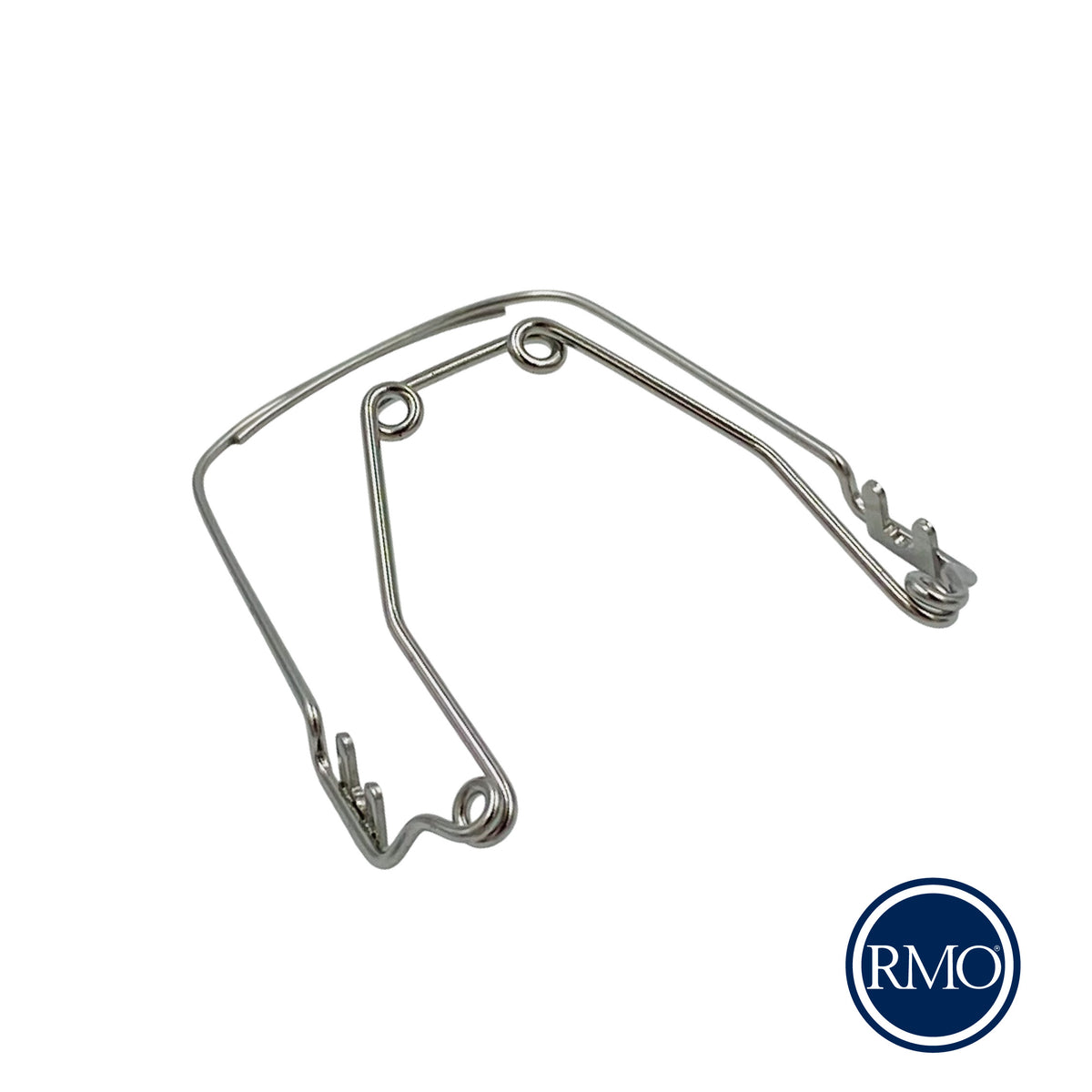 Nv55 Rmo RMO ARCO 3D® QUAD HELIX – Representaciones Ortodóncicas