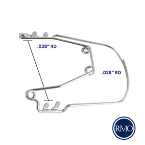 RMO ARCO 3D® QUAD HELIX