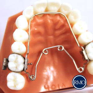 RMO ARCO 3D® QUAD HELIX