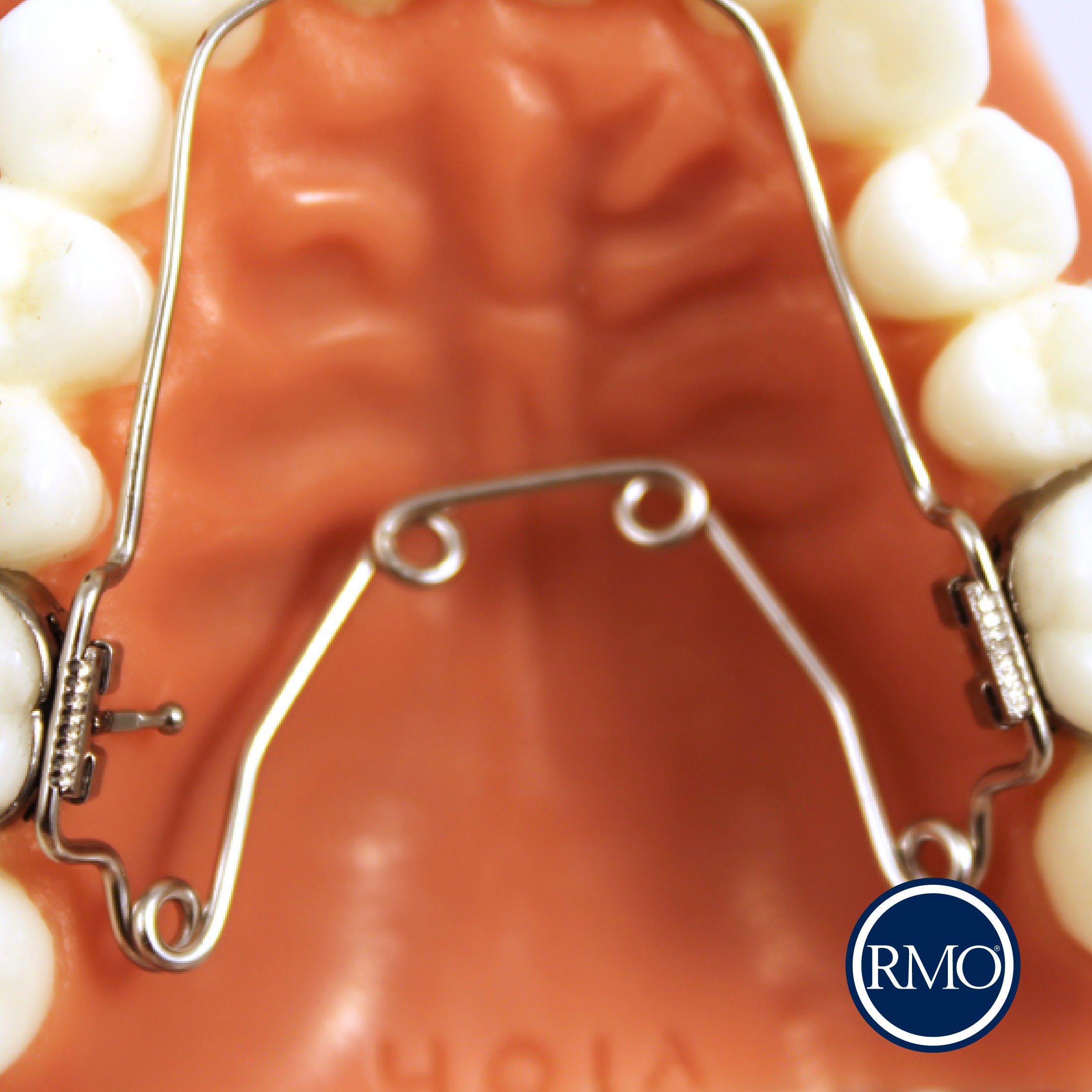 RMO ARCO 3D® QUAD HELIX