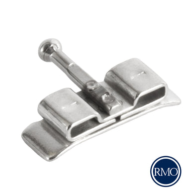 RMO TUBO LINGUAL CON HOOK