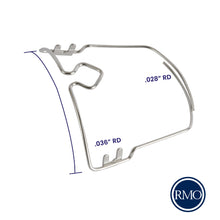Cargar imagen en el visor de la galería, RMO ARCO PALATAL MULTI-ACCIÓN 3D®