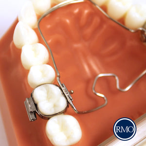 RMO ARCO PALATAL MULTI-ACCIÓN 3D®