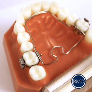 RMO ARCO PALATAL MULTI-ACCIÓN 3D®