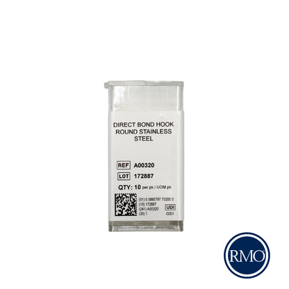 RMO HOOK CEMENTACION DIRECTA REDONDO