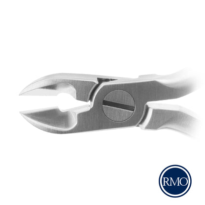 PINZA CORTE RECTO CON CARBURO - SCHWEICKHARDT