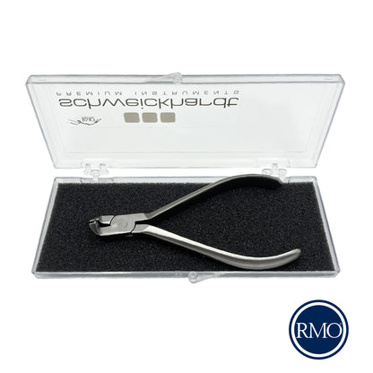 PINZA CORTE DISTAL (REGULAR) - SCHWEICKHARDT