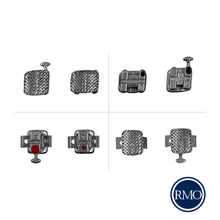 Cargar imagen en el visor de la galería, RMO BRACKET MINI-TAURUS®