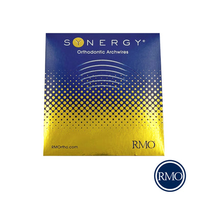 RMO ARCO SYNERGY ELGILOY MAXILAR