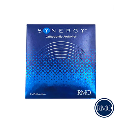 RMO ARCO ORTHONOL SYNERGY MANDIBULAR PAQ.10
