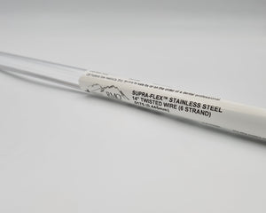 RMO ALAMBRE SUPRA-FLEX  E180 PAQ. 10