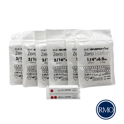 RMO ZERO CORRECTOR  PK2