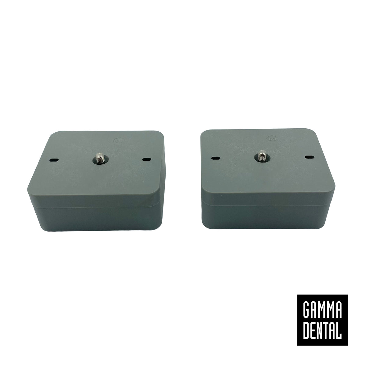 Distance Blocks Vortex GAMMA DENTAL - Distance Blocks C – Representaciones Ortodóncicas