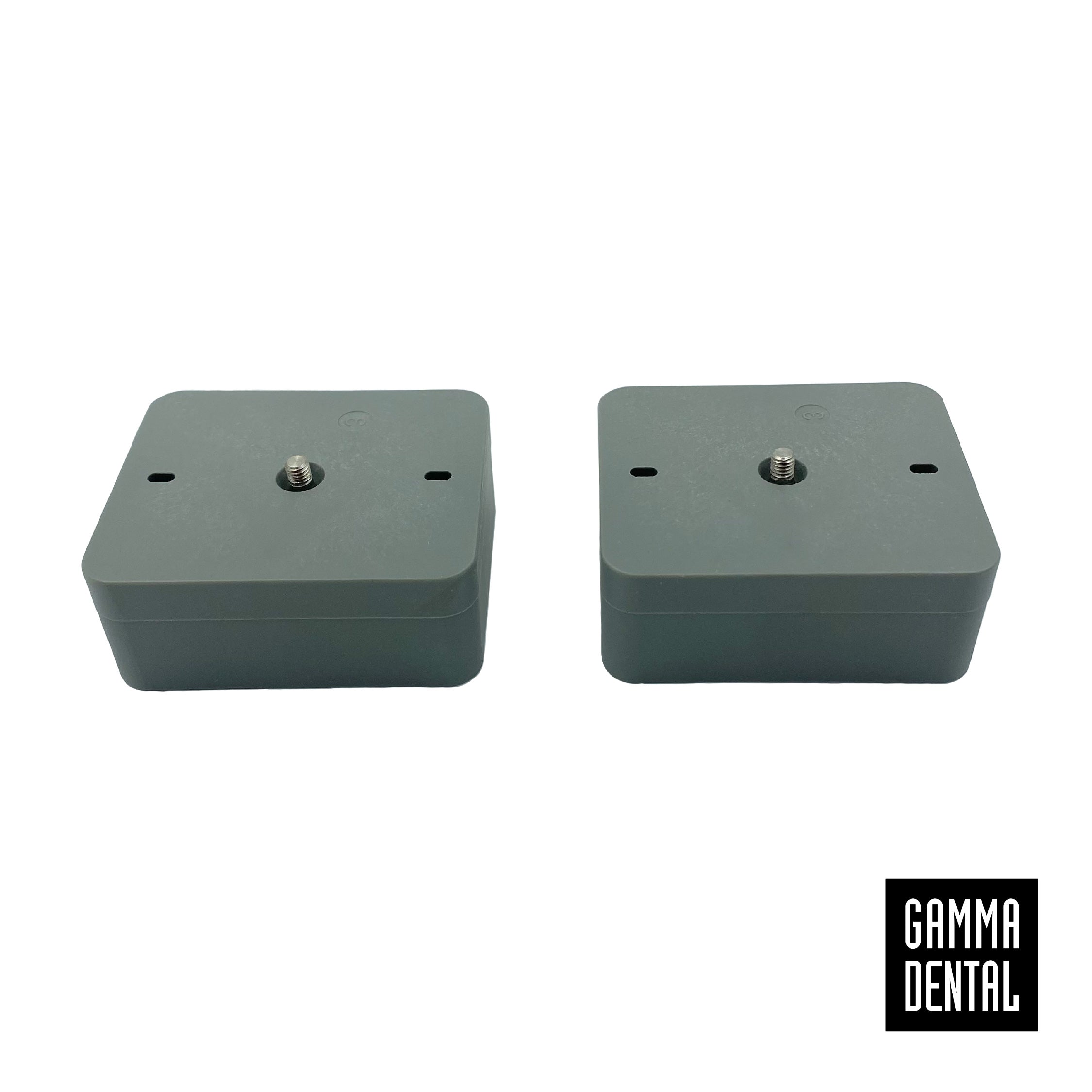 GAMMA DENTAL - Distance Blocks 3
