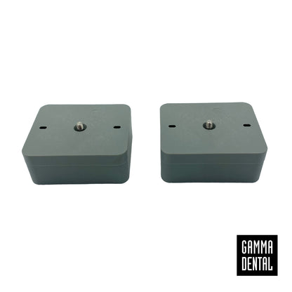GAMMA DENTAL - Distance Blocks 3