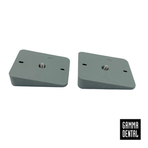 GAMMA DENTAL DISTANCE BLOCKS A