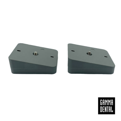GAMMA DENTAL DISTANCE BLOCKS B