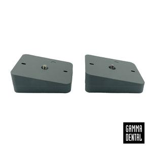 GAMMA DENTAL DISTANCE BLOCKS B
