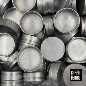 GAMMA DENTAL MAGNET HOUSING 1 CAJA