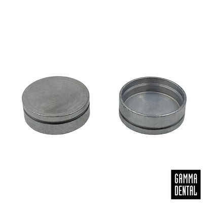 GAMMA DENTAL - Retentive Magnet Housing.