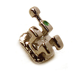 RMO BRACKET FLI TWIN METÁLICO
