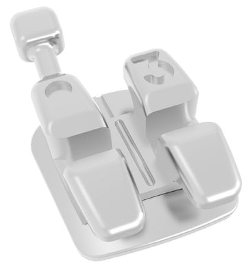 RMO BRACKET FLI TWIN METÁLICO